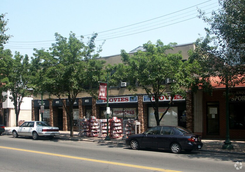 489 Campbell Ave, West Haven, CT for sale - Primary Photo - Image 1 of 1