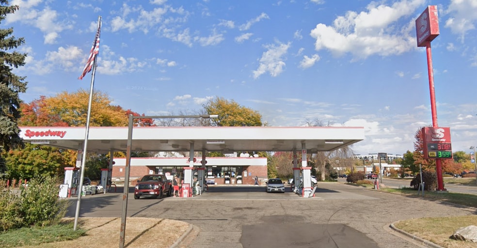 7162 E Point Douglas Rd, Cottage Grove, MN for lease - Building Photo - Image 1 of 1