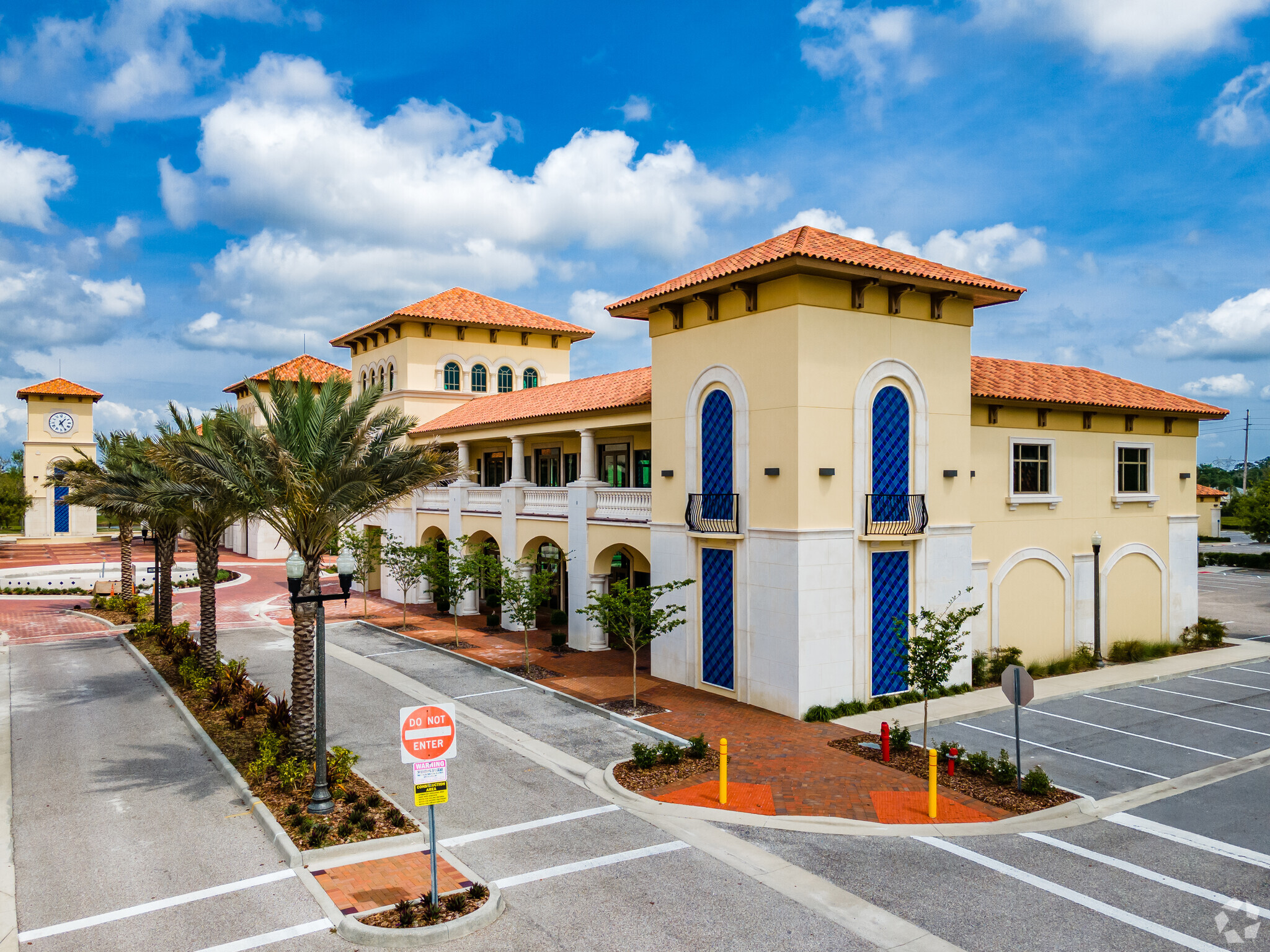 Little Rd, Trinity, FL for lease Building Photo- Image 1 of 46