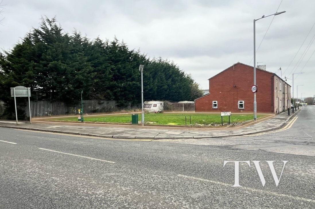 Church St, Bolton for sale Primary Photo- Image 1 of 1