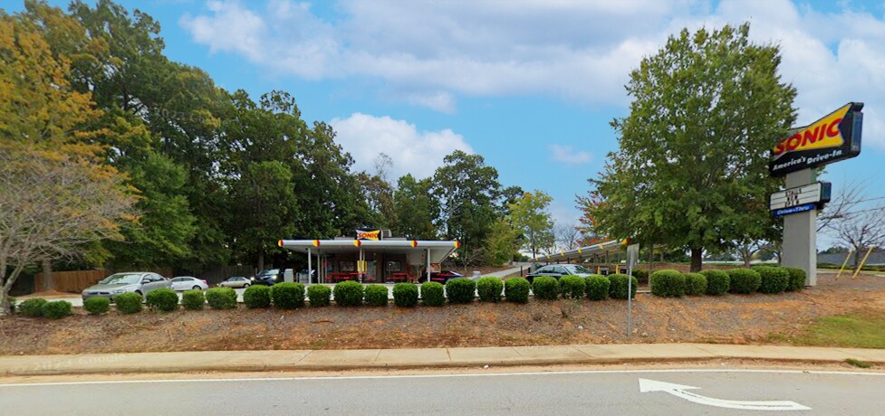 3282 GA-5, Douglasville, GA for sale Primary Photo- Image 1 of 8