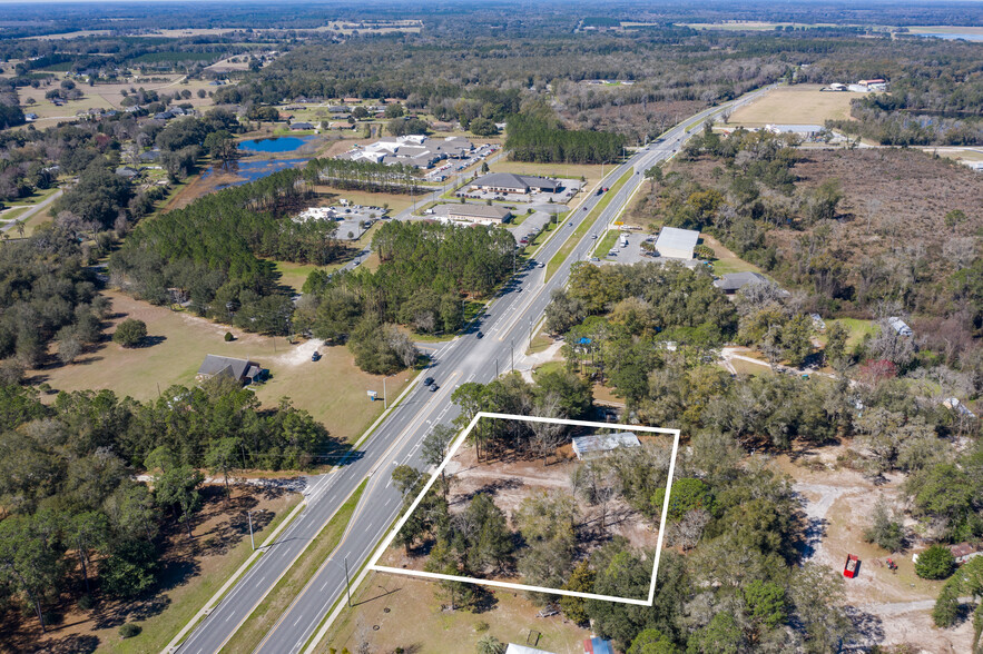 4895 W US 90, Lake City, FL 32055 | LoopNet