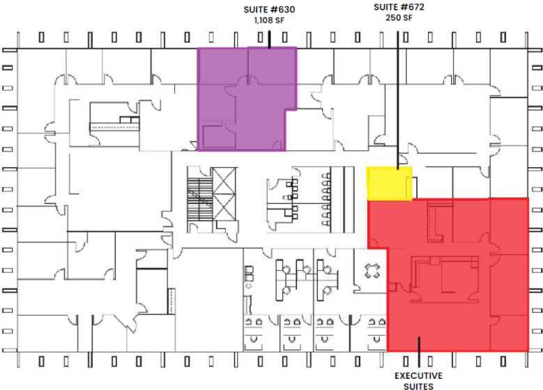 4704 Harlan St, Denver, CO for lease Floor Plan- Image 1 of 1