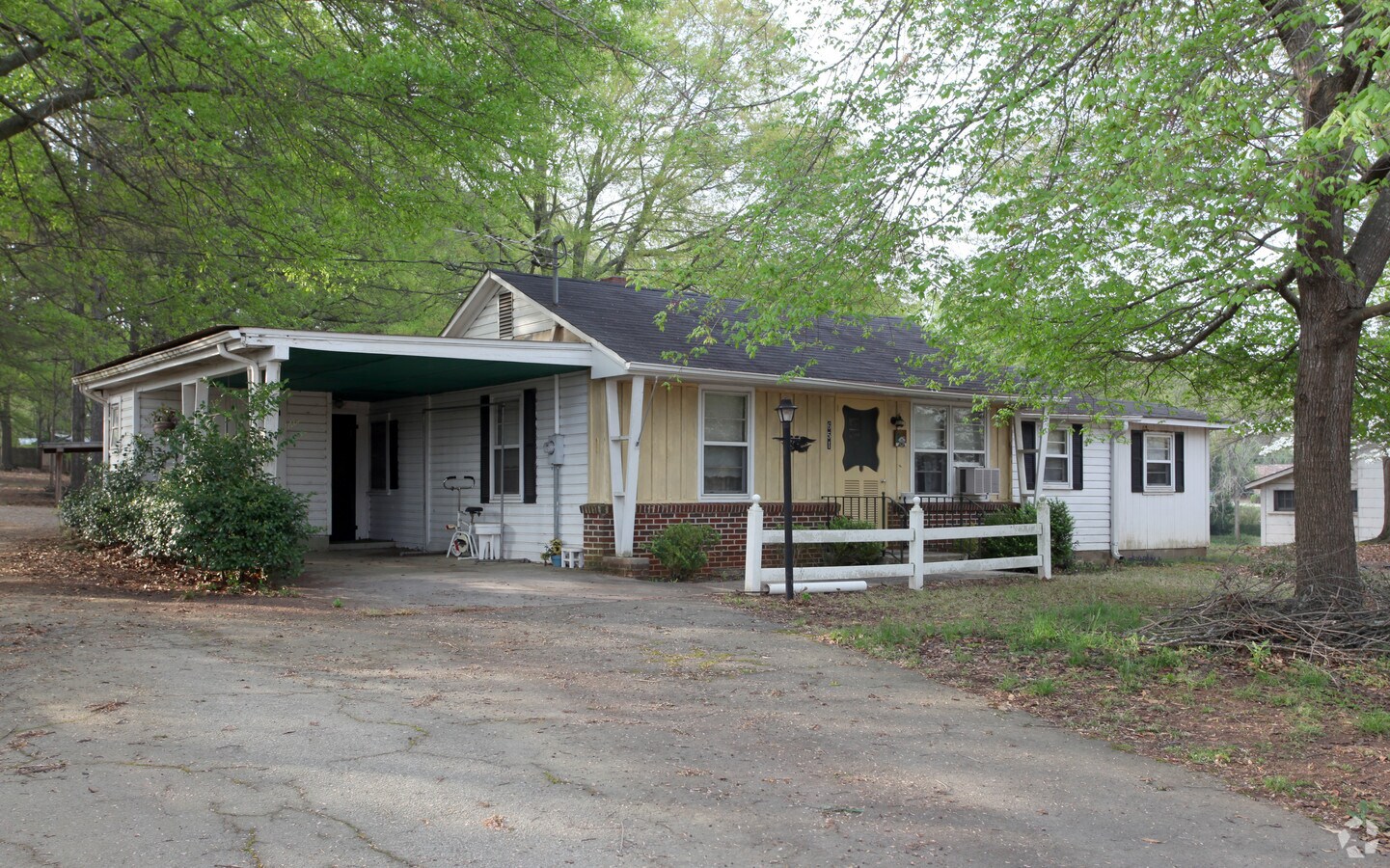 651 Lee St, Jefferson, GA 30549