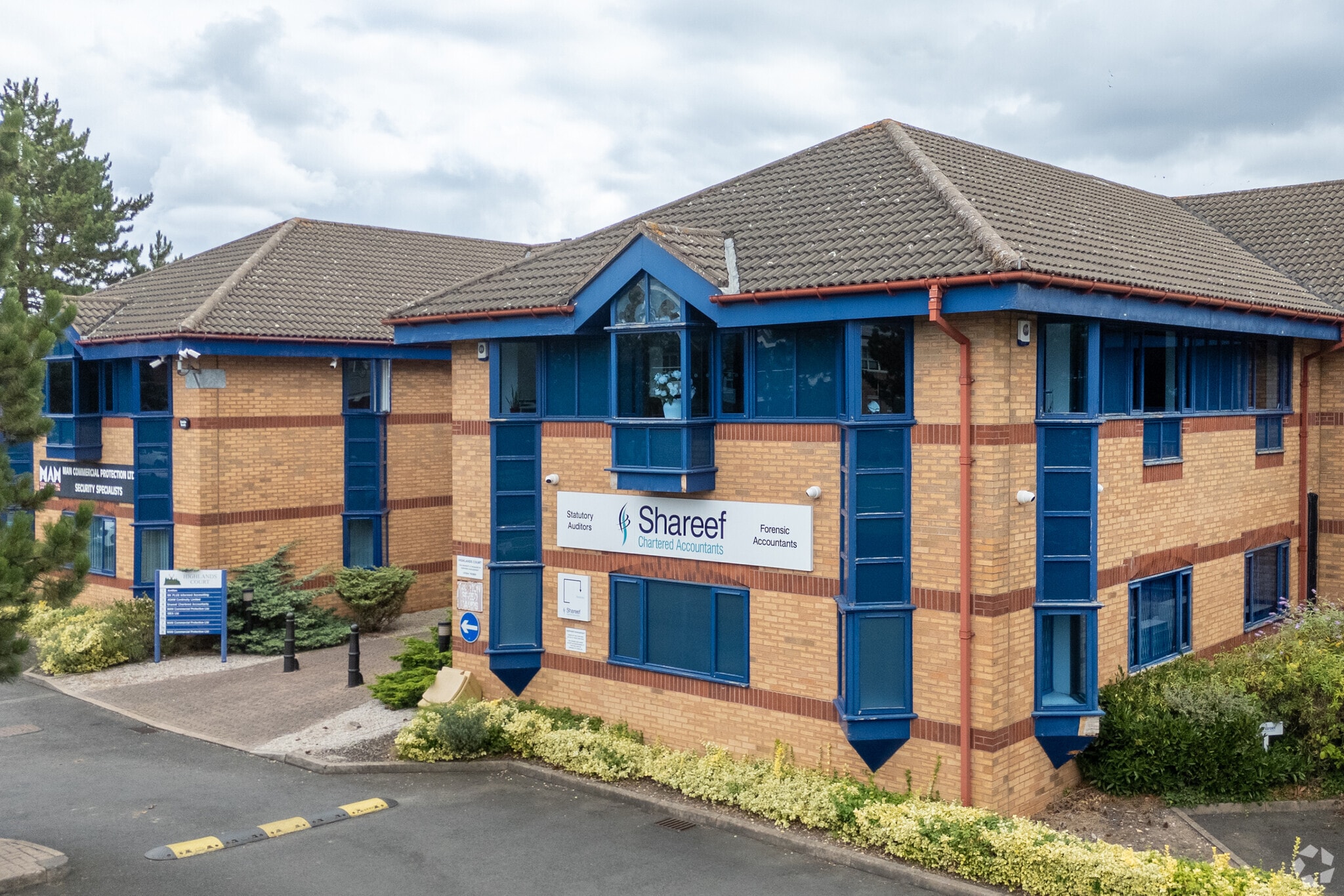 Cranmore Ave, Solihull for sale Primary Photo- Image 1 of 1