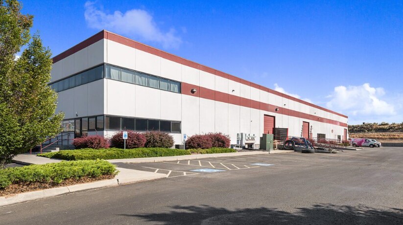 701-729 W Diamond St, Boise, ID for lease - Primary Photo - Image 2 of 2