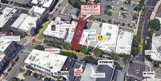 More details for 357 Springfield Ave, Summit, NJ - Retail for Lease