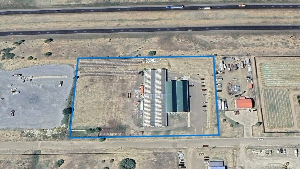 3601 Freedom Rd, Trinidad, CO for sale - Primary Photo - Image 1 of 1