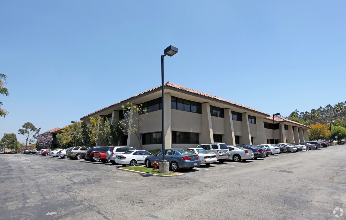 23801 Calabasas Rd, Calabasas, CA 91302 Calabasas Business Park