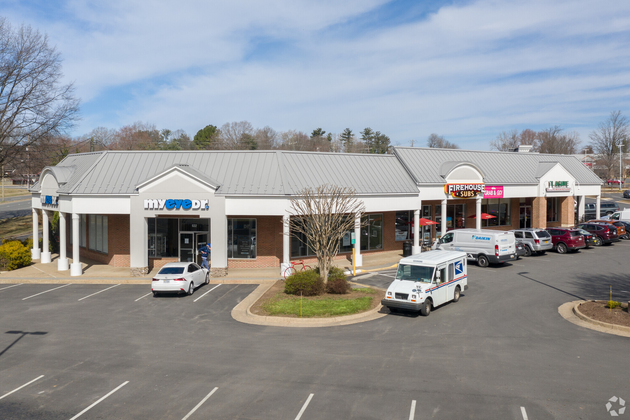 251 W Lee Hwy, Warrenton, VA 20186 - Warrenton Center | LoopNet