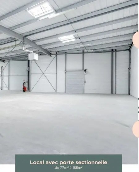 Retail in Montpellier for sale - Building Photo - Image 3 of 5