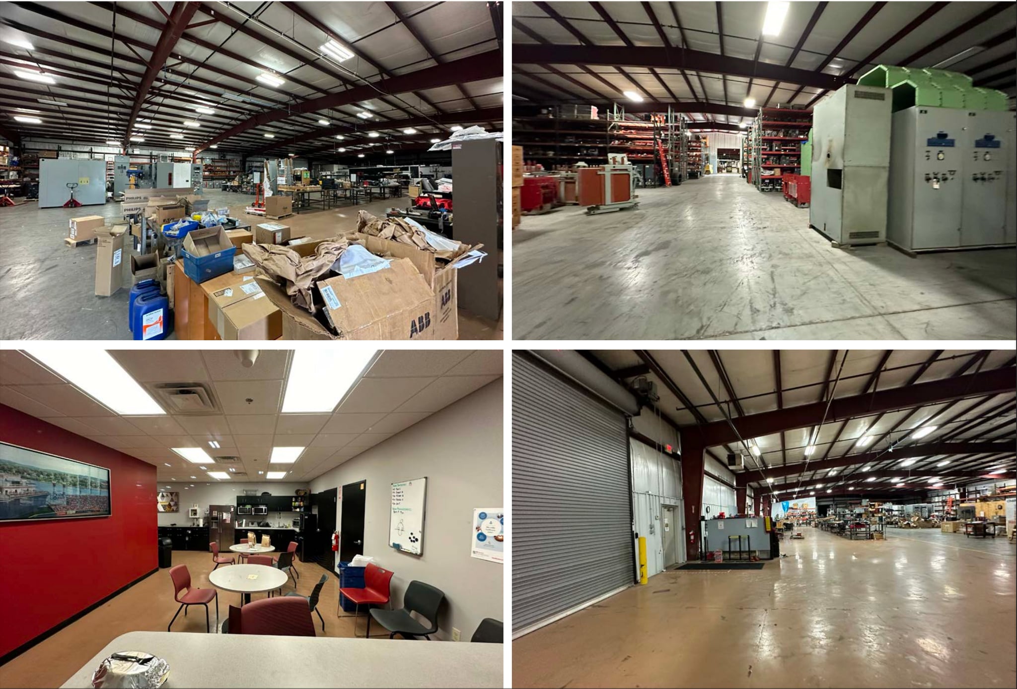 8490 Seward Rd, Fairfield, OH for lease Interior Photo- Image 1 of 3