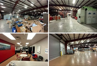 8490 Seward Rd, Fairfield, OH for lease Interior Photo- Image 1 of 3