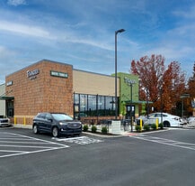 Panera Bread | Clarion, PA - Motel