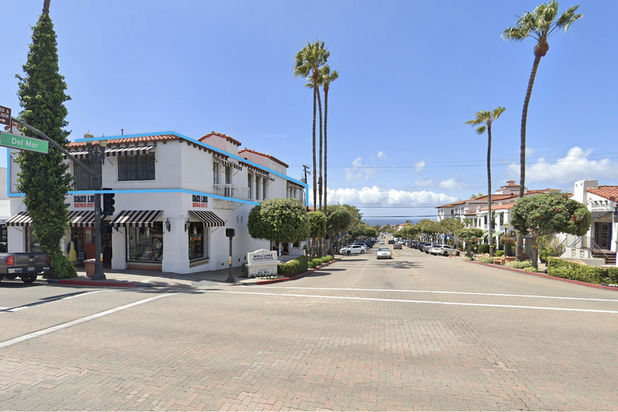 100 S El Camino Real, San Clemente, CA for lease - Building Photo - Image 3 of 3