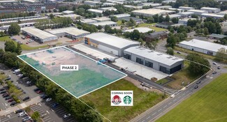 More details for Welton Rd, Bromborough - Industrial for Sale