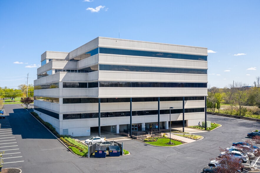 285 Davidson Ave, Somerset, NJ for lease - Building Photo - Image 3 of 4