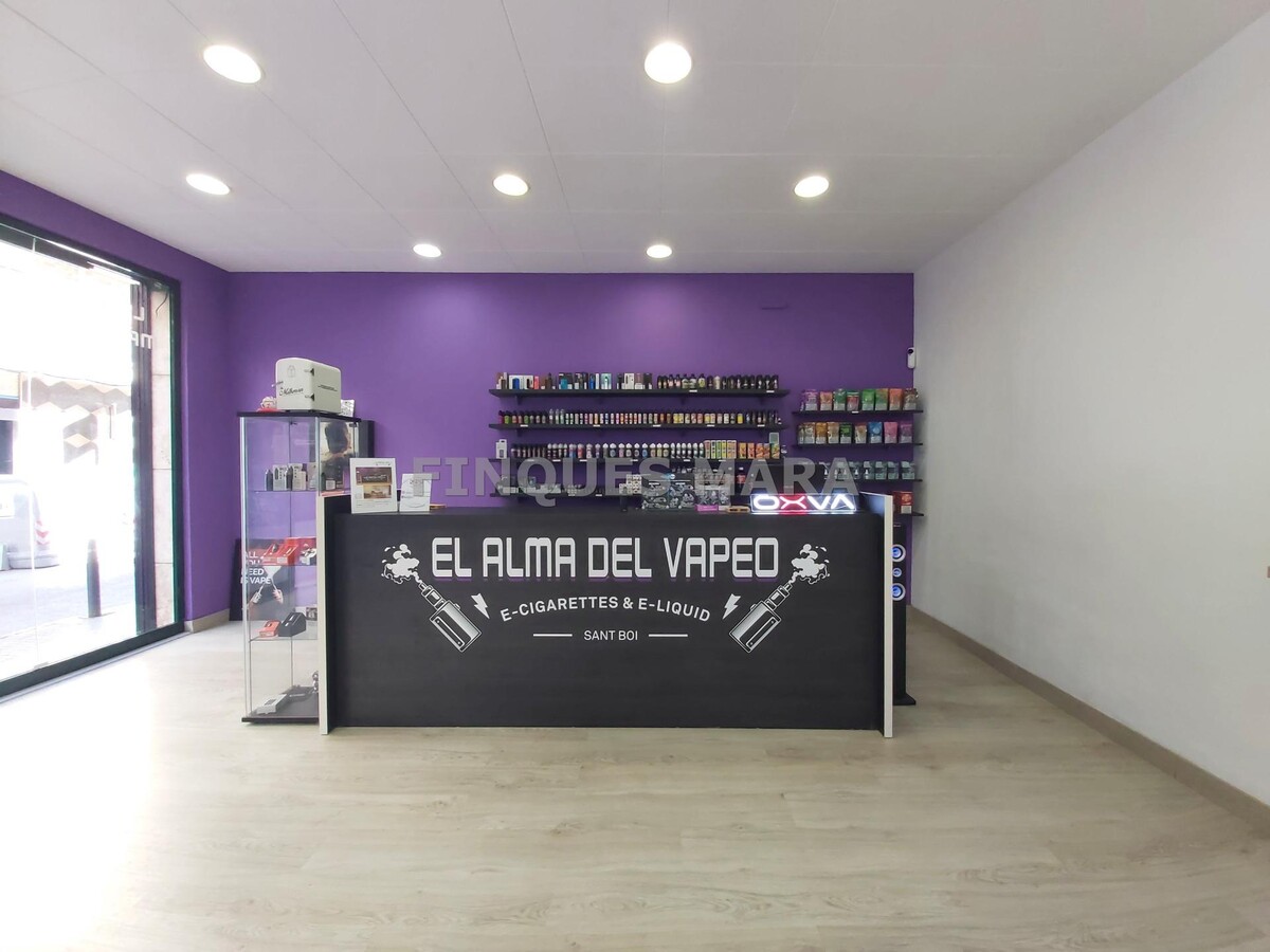 Sant Boi de Llobregat, BAR 08830 - - - Interior Photo - Image 1 of 11