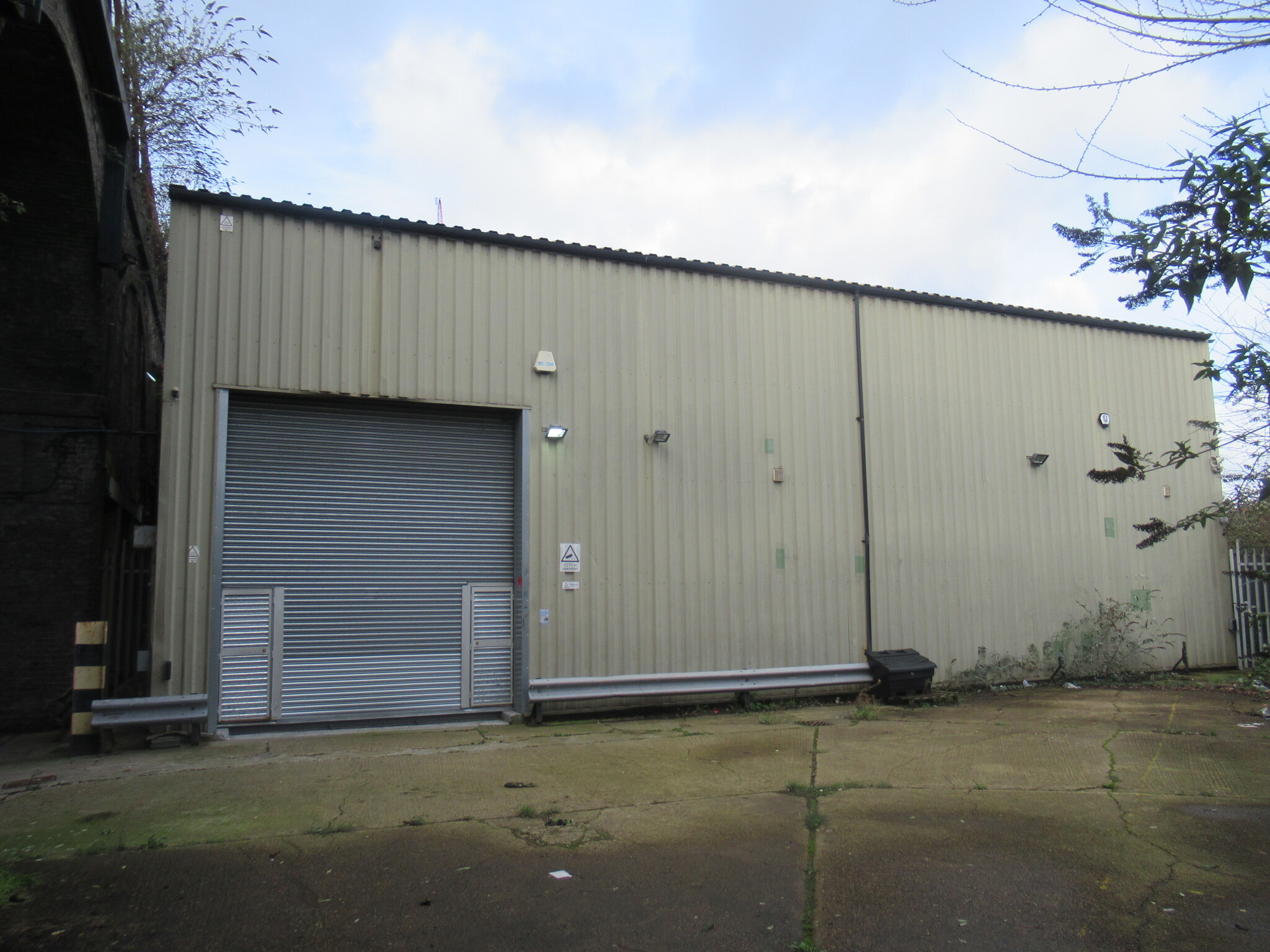 Ingate Pl, London for lease Building Photo- Image 1 of 4