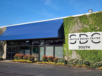 More details for 5811-5833 6th Ave S, Seattle, WA - Office/Retail for Lease