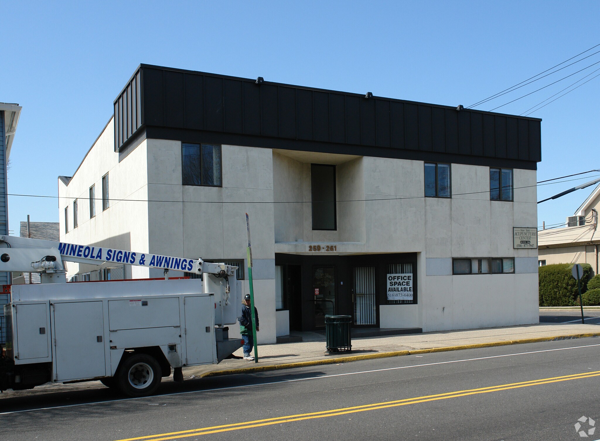 259 Mineola Blvd, Mineola, NY 11501 Office for Sale