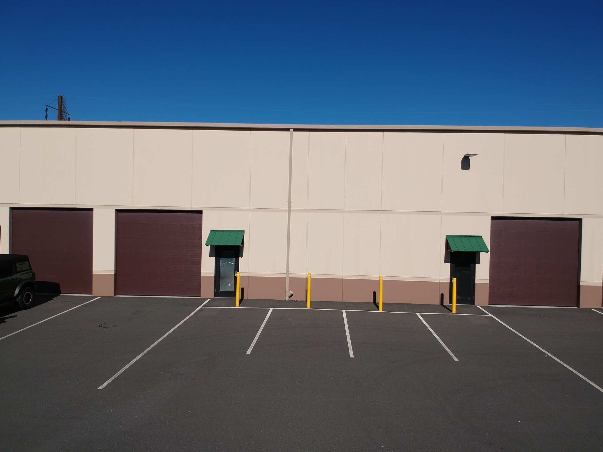 20 Haypress Rd, Cranbury, NJ for lease Other- Image 1 of 6