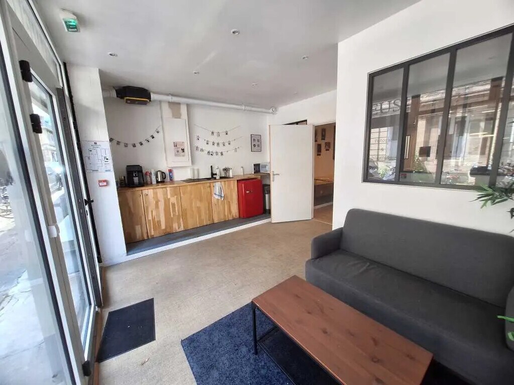 Vente Bureaux 40 m² à 100 m² - Photo 1