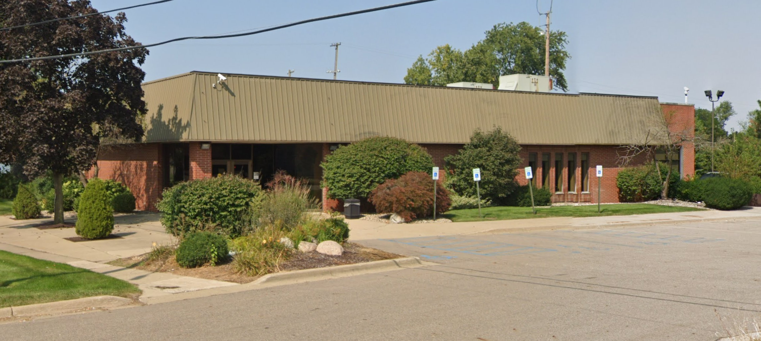 778 W Columbia Ave, Battle Creek, MI for sale Building Photo- Image 1 of 1