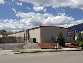 2235-2255 Spectra Dr - Day Care Center