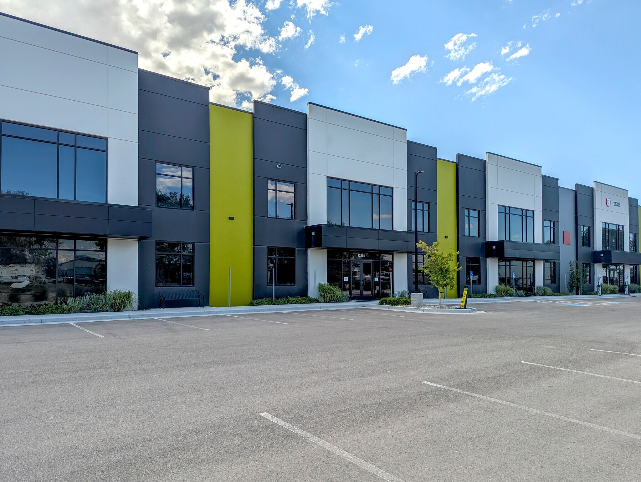 265 W 12388 S, Draper, UT for lease Building Photo- Image 1 of 6