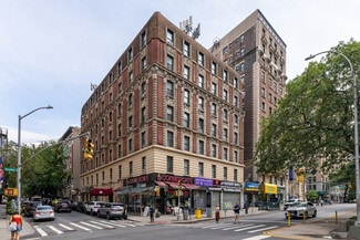 More details for 2512 Broadway, New York, NY - Retail for Lease