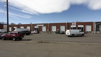 More details for 2496 W 2nd Ave, Denver, CO - Industrial for Lease