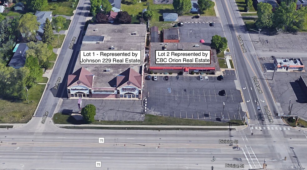 261 Division St, Waite Park, MN 56387