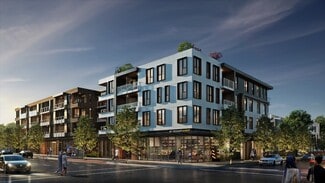 More details for 451-471 E Broadway, Vancouver, BC - Multifamily for Sale