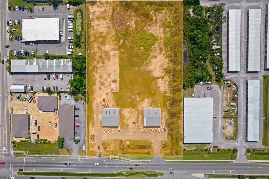 3407 Sr-77, Panama City, FL for sale - Building Photo - Image 2 of 36