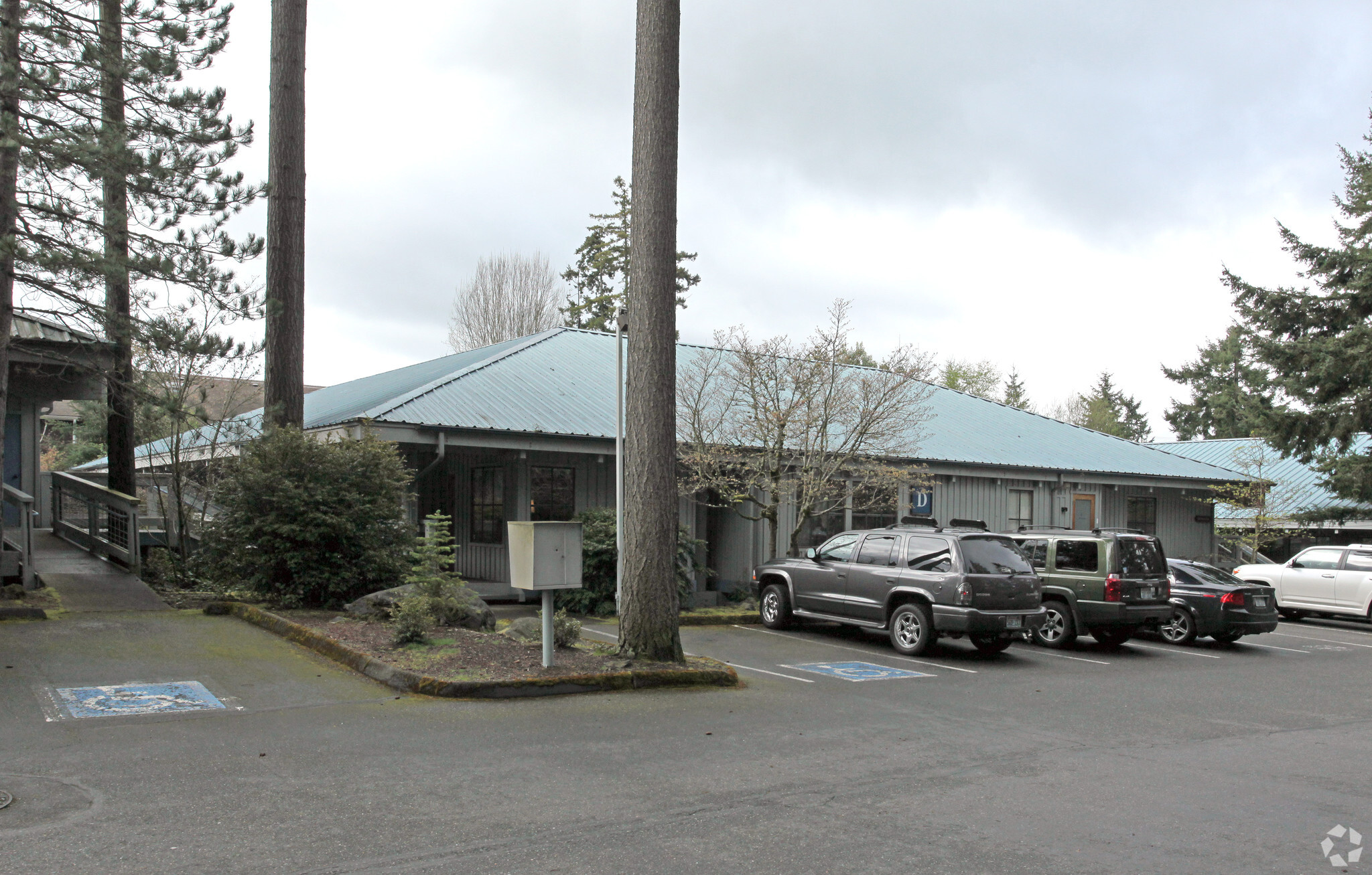 6659 Kimball Dr, Gig Harbor, WA for lease Primary Photo- Image 1 of 3