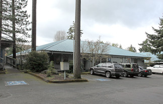 More details for 6659 Kimball Dr, Gig Harbor, WA - Office for Lease