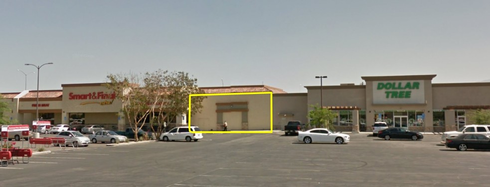 49978 Harrison St, Coachella, CA for lease - Building Photo - Image 1 of 3