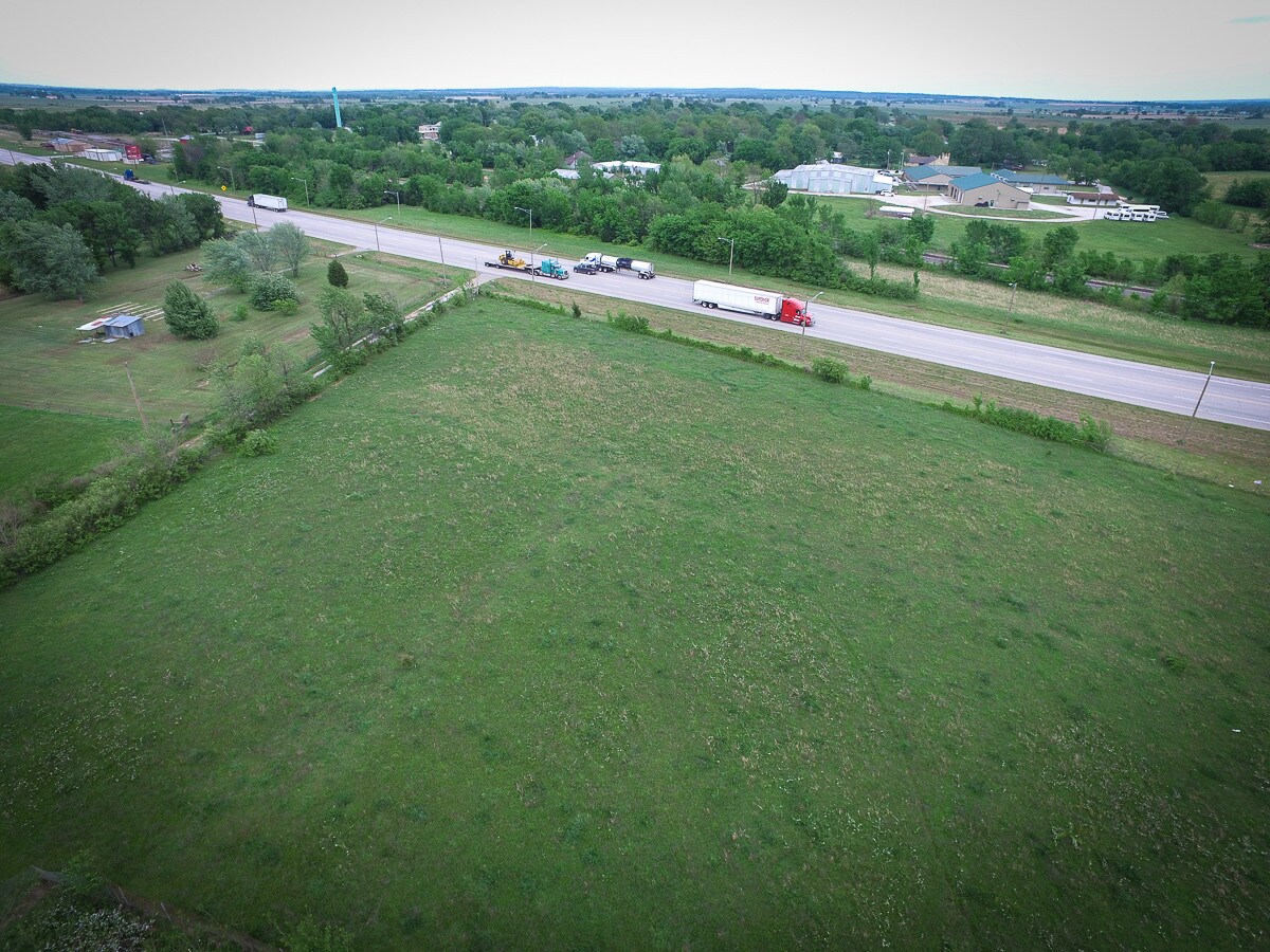 33265 S 10AC Hwy 69 Rd, Big Cabin, OK 74332