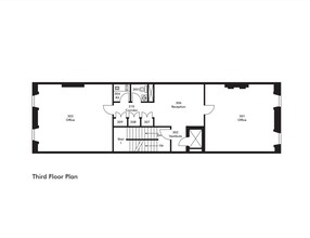 17 Arlington St, Boston, MA for lease Floor Plan- Image 1 of 8