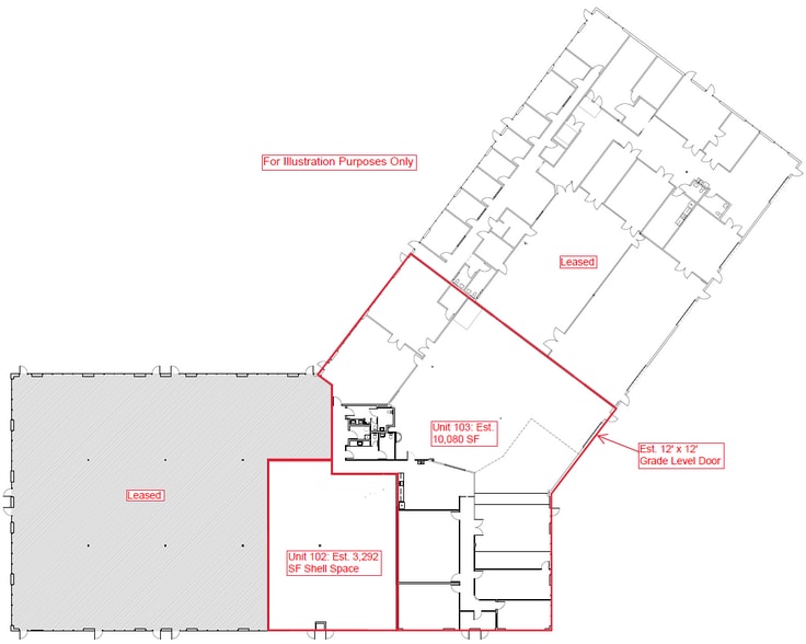 1801 Penn St, Melbourne, FL for lease - Building Photo - Image 3 of 5