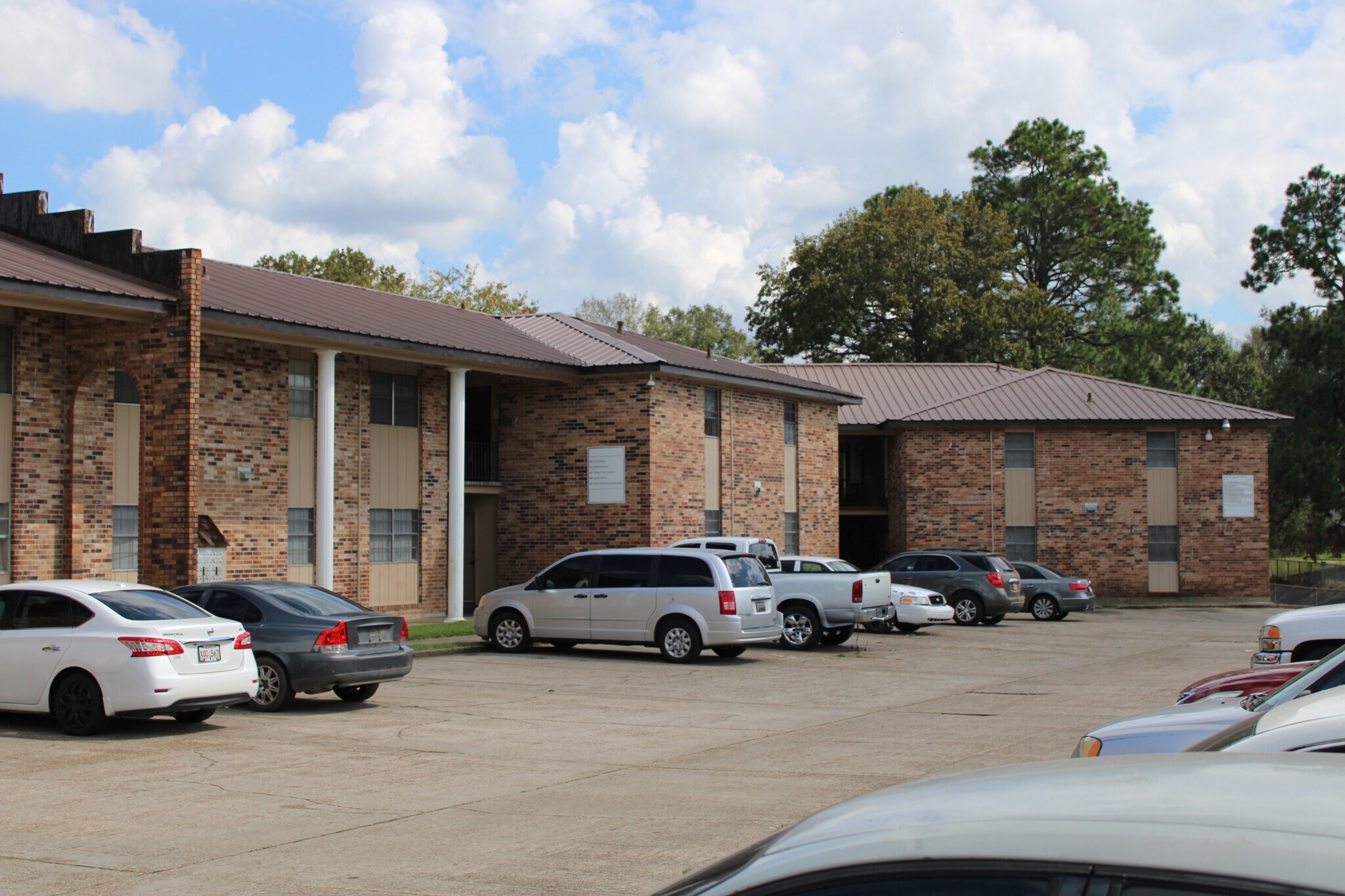 2401 E Simcoe St, Lafayette, LA for sale Building Photo- Image 1 of 1