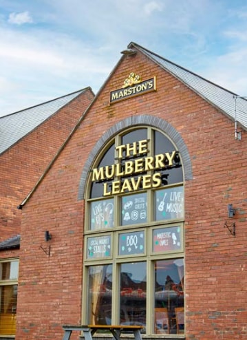 Churnet Way, Leek for sale - Building Photo - Image 3 of 3