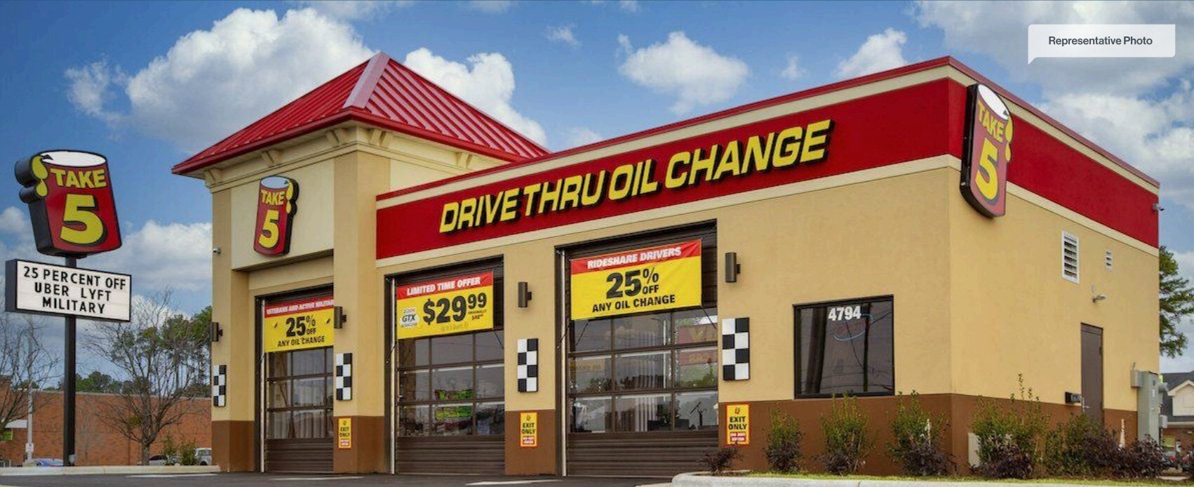 590 Farm to Market 548, Forney, TX for sale Primary Photo- Image 1 of 1