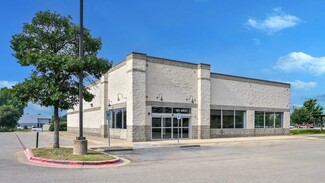 More details for 451 Louis Henna Blvd, Austin, TX - Retail for Lease