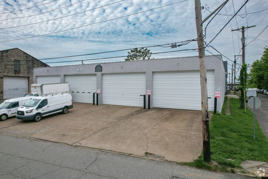 100 55th St, Pittsburgh, PA for lease - Building Photo - Image 3 of 7