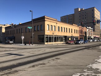 More details for 402 E Main Ave, Bismarck, ND - Office/Retail for Lease