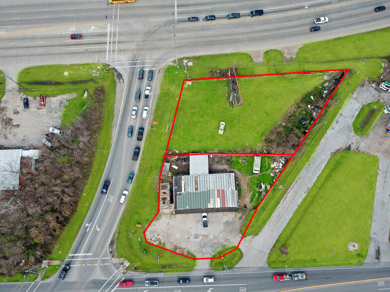 11600 W Montgomery Rd, Houston, TX for sale - Building Photo - Image 2 of 17