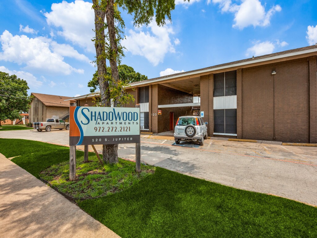 120 S Jupiter Rd, Garland, TX for sale Building Photo- Image 1 of 1