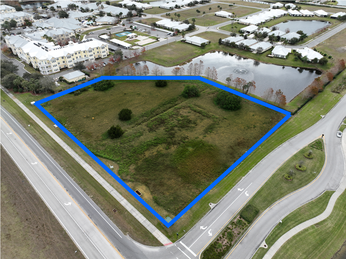 N Wickham Rd, Melbourne, FL for sale Building Photo- Image 1 of 1